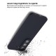 Чохол до мобільного телефона BeCover Silicone Infinix Hot 50 Pro Plus 4G (X6880) Black (714670)