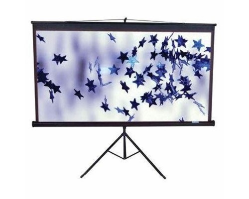 Проекційний екран T120UWV1 Black Cas Elite Screens (T120UWV1) Проекційний екран T120UWV1 Black Cas Elite Screens (T120UWV1)