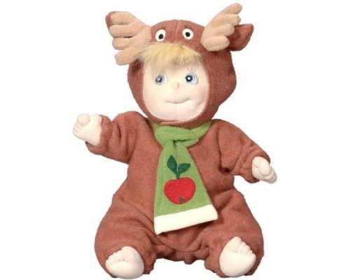 Лялька Rubens Barn Moose. ARK (90038)