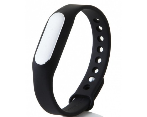 Фітнес браслет Xiaomi Mi Band Black