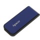 USB флеш накопичувач Apacer 64GB AH334 blue USB 2.0 (AP64GAH334U-1) 
