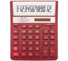Калькулятор Brilliant BS-777RD (BS-777XRD)