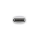 Порт-реплікатор Apple USB-C to VGA Multiport Adapter (MJ1L2ZM/A)