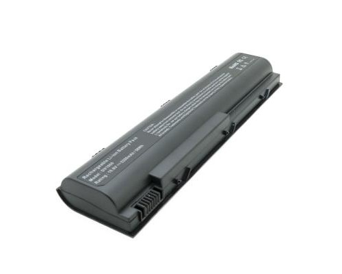 Акумулятор до ноутбука HP Pavilion dv1000 (HSTNN-UB17) 5200 mAh Extradigital (BNH3943) Акумулятор до ноутбука HP Pavilion dv1000 (HSTNN-UB17) 5200 mAh Extradigital (BNH3943)