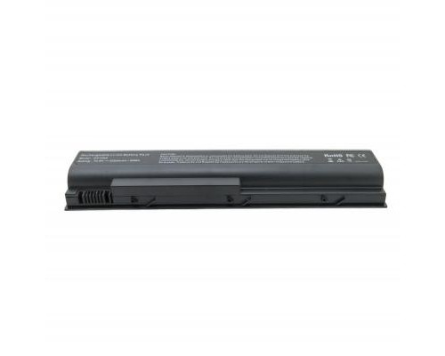 Акумулятор до ноутбука HP Pavilion dv1000 (HSTNN-UB17) 5200 mAh Extradigital (BNH3943) Акумулятор до ноутбука HP Pavilion dv1000 (HSTNN-UB17) 5200 mAh Extradigital (BNH3943)