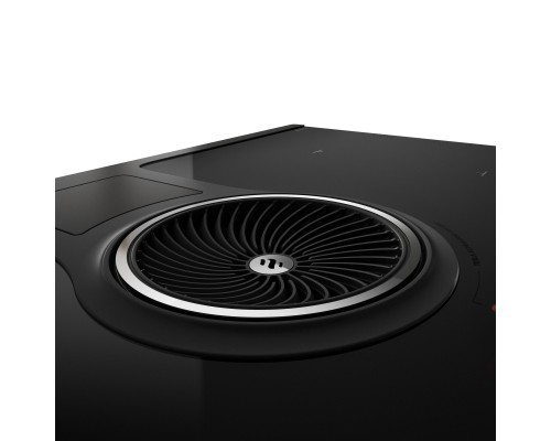 Варочна поверхня Elica TESLA BL/F/83