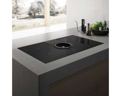 Варочна поверхня Elica TESLA BL/F/83