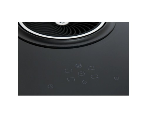 Варочна поверхня Elica TESLA BL/F/83