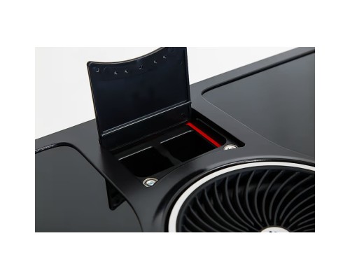 Варочна поверхня Elica TESLA BL/F/83