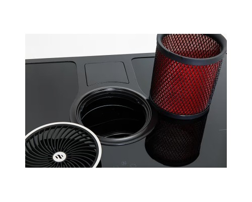 Варочна поверхня Elica TESLA BL/F/83