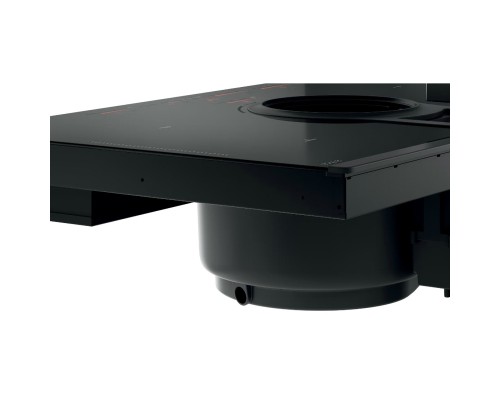 Варочна поверхня Elica TESLA BL/F/83