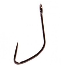 Гачок Decoy Area Hook V Kunai 4, 10шт. (1562.02.07)