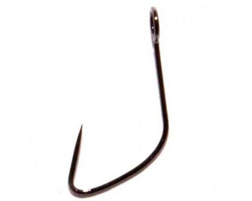 Гачок Decoy Area Hook V Kunai 4, 10шт. (1562.02.07)