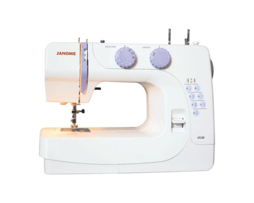 Швейна машина Janome VS50