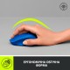 Мишка Logitech M280 Blue (910-004290)