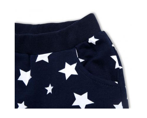 Спортивний костюм дитячий Breeze синій 