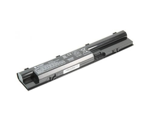 Акумулятор до ноутбука HP ProBook 440 G1 (FP06) 10.8V 5200mAh PowerPlant (NB460274) Акумулятор до ноутбука HP ProBook 440 G1 (FP06) 10.8V 5200mAh PowerPlant (NB460274)