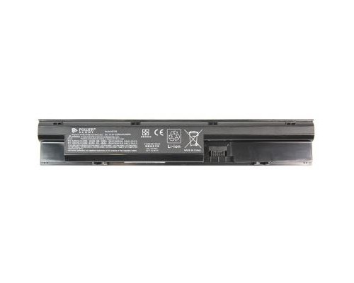 Акумулятор до ноутбука HP ProBook 440 G1 (FP06) 10.8V 5200mAh PowerPlant (NB460274) Акумулятор до ноутбука HP ProBook 440 G1 (FP06) 10.8V 5200mAh PowerPlant (NB460274)