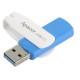 USB флеш накопичувач Apacer 32GB AH357 Blue USB 3.1 (AP32GAH357U-1) 