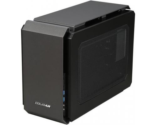 Корпус Cougar QBX