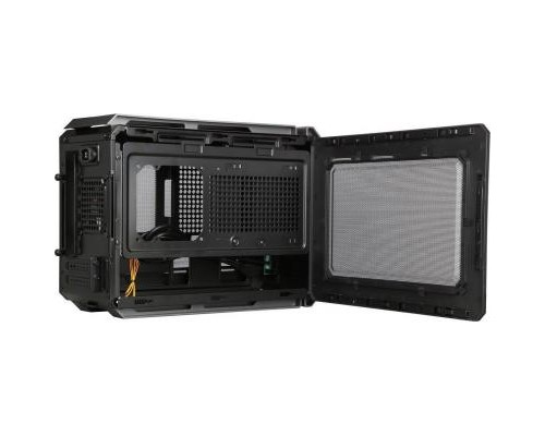 Корпус Cougar QBX