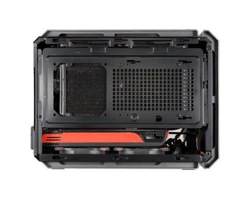 Корпус Cougar QBX