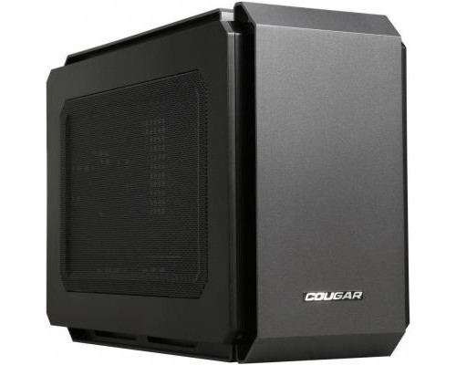 Корпус Cougar QBX