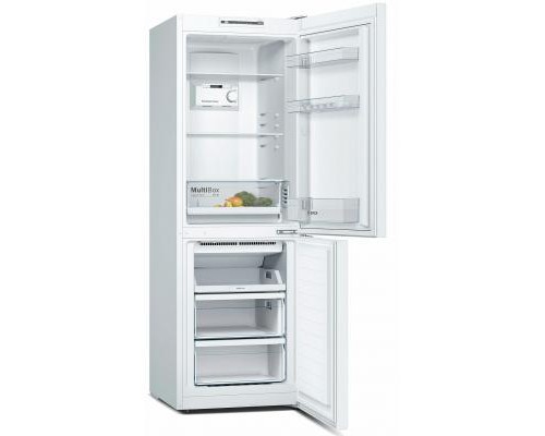 Холодильник Bosch KGN33NW206