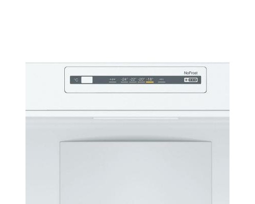 Холодильник Bosch KGN33NW206
