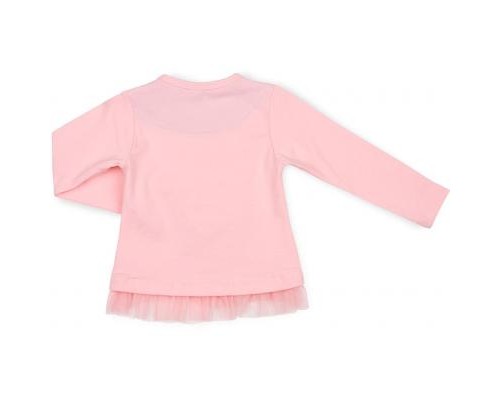 Набір дитячого одягу Breeze с ежиком (10348-68G-pearch)