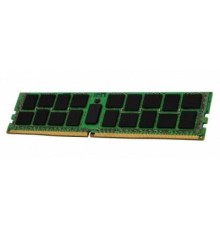 Модуль пам'яті для сервера DDR4 16GB ECC RDIMM 2666MHz 2Rx8 1.2V CL19 Kingston (KSM26RD8/16MEI)