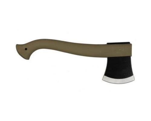 Сокира Morakniv Camping axe (1-1991)