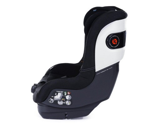 Автокрісло Peg-Perego Viaggio FF105 EBONY (IMFF000000BA13AU13) Автокрісло Peg-Perego Viaggio FF105 EBONY (IMFF000000BA13AU13)