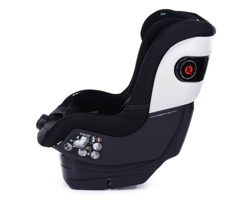 Автокрісло Peg-Perego Viaggio FF105 EBONY (IMFF000000BA13AU13) Автокрісло Peg-Perego Viaggio FF105 EBONY (IMFF000000BA13AU13)