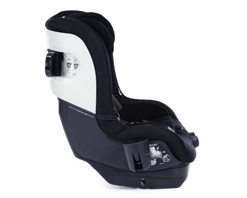Автокрісло Peg-Perego Viaggio FF105 EBONY (IMFF000000BA13AU13) Автокрісло Peg-Perego Viaggio FF105 EBONY (IMFF000000BA13AU13)