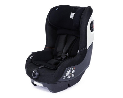 Автокрісло Peg-Perego Viaggio FF105 EBONY (IMFF000000BA13AU13) Автокрісло Peg-Perego Viaggio FF105 EBONY (IMFF000000BA13AU13)