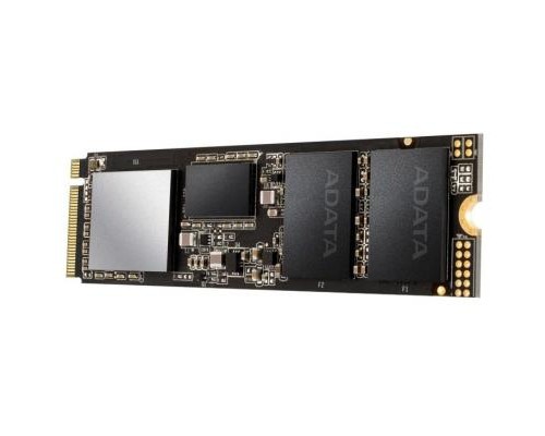 Накопичувач SSD M.2 2280 512GB ADATA (ASX8200PNP-512GT-C)