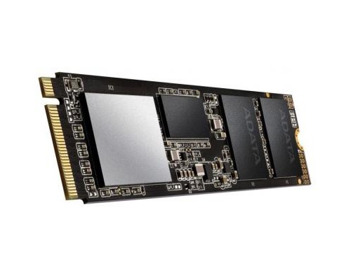 Накопичувач SSD M.2 2280 512GB ADATA (ASX8200PNP-512GT-C)