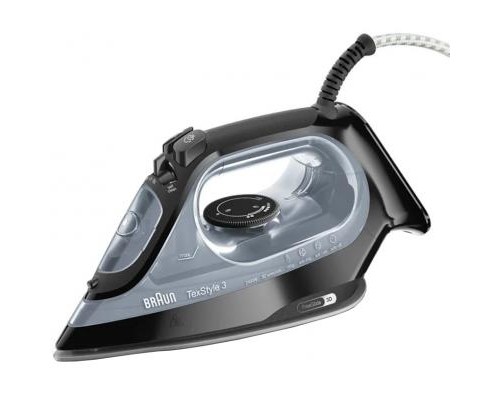 Праска Braun SI 3055 BK (SI3055BK)