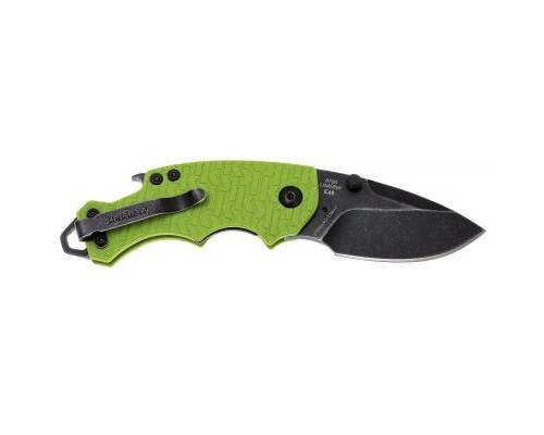Ніж Kershaw Shuffle lime (8700LIMEBW)