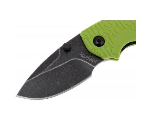 Ніж Kershaw Shuffle lime (8700LIMEBW)