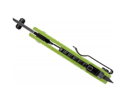 Ніж Kershaw Shuffle lime (8700LIMEBW)
