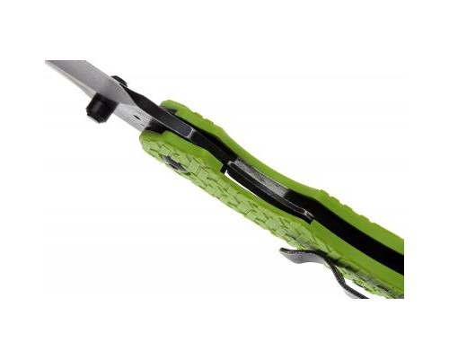 Ніж Kershaw Shuffle lime (8700LIMEBW)