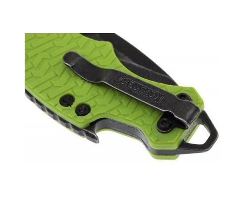 Ніж Kershaw Shuffle lime (8700LIMEBW)