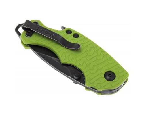 Ніж Kershaw Shuffle lime (8700LIMEBW)