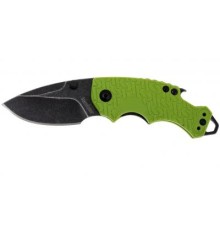 Ніж Kershaw Shuffle lime (8700LIMEBW)