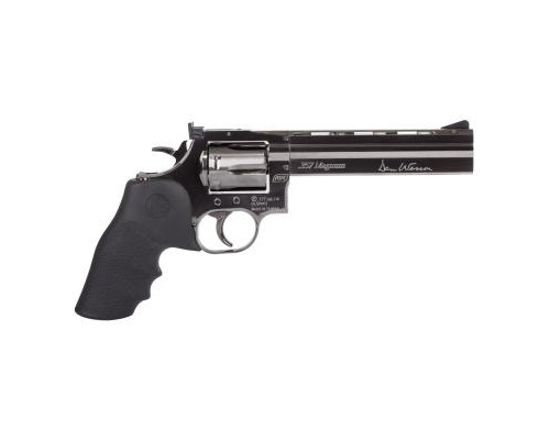 Пневматичний пістолет ASG DW 715 Pellet, 6
