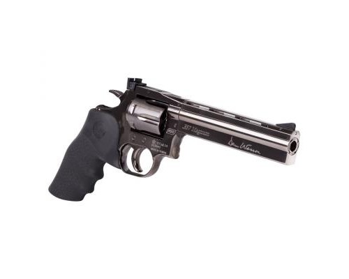 Пневматичний пістолет ASG DW 715 Pellet, 6