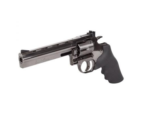 Пневматичний пістолет ASG DW 715 Pellet, 6