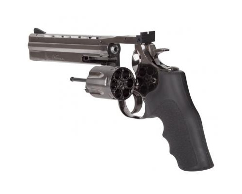 Пневматичний пістолет ASG DW 715 Pellet, 6